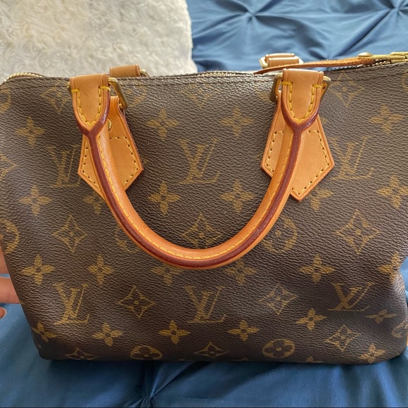 Louis Vuitton 25 - Picture 7 of 15